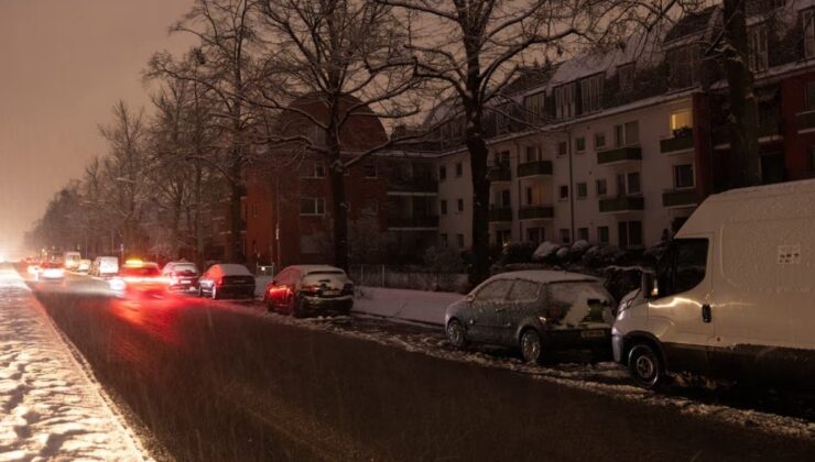 Berlin’deki elektrik kesintisi konusu terör soruşturmasına evrildi
