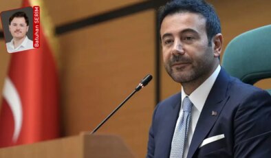 Beşiktaş Belediyesi’nde ‘rüşvet’ iddiası: Savcılıktan Rıza Akpolat’a ikinci kez tutuklama talebi