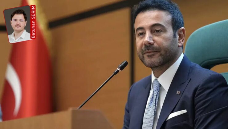 Beşiktaş Belediyesi’nde ‘rüşvet’ iddiası: Savcılıktan Rıza Akpolat’a ikinci kez tutuklama talebi