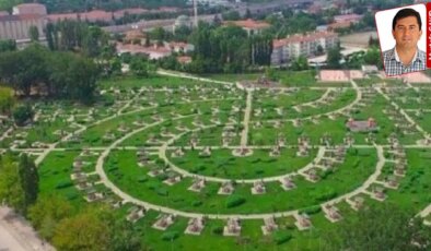 Beştepe’ye yapılacak ‘millet ormanı’ için bu yıl 1.2 milyar liralık yatırım öngörüldü: Devasa harcama!