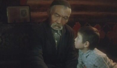 Beyaz Gemi filminin konusu ne? Beyaz Gemi filminin oyuncuları kim?