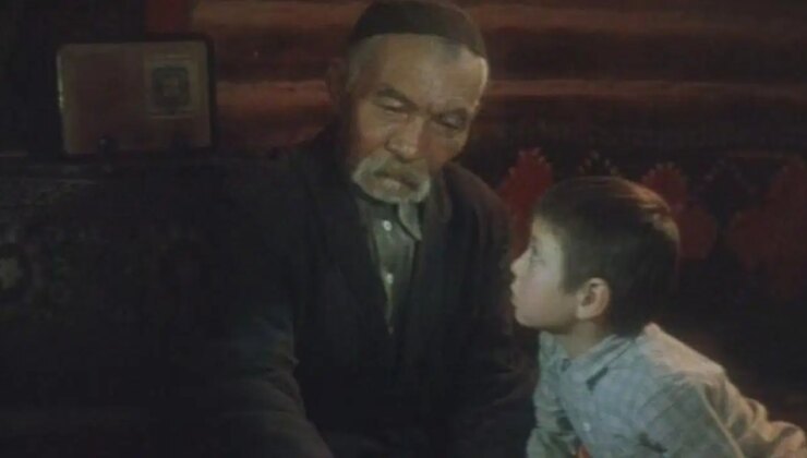 Beyaz Gemi filminin konusu ne? Beyaz Gemi filminin oyuncuları kim?