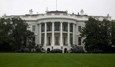 Beyaz Saray: Trump, İran’a karşı güç kullanabilir