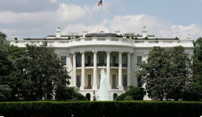 Beyaz Saray’dan tartışma yaratan Trump paylaşımı: FAFO