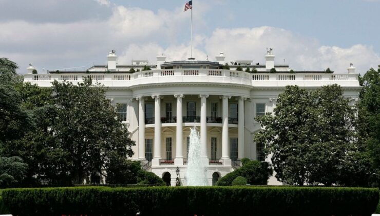 Beyaz Saray’dan tartışma yaratan Trump paylaşımı: FAFO