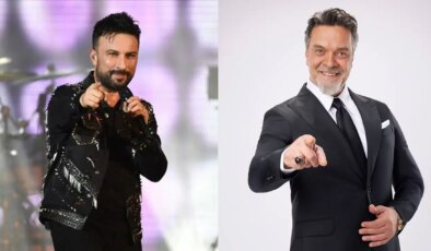 Beyazıt Öztürk: Formatı Tarkan için değiştirdim