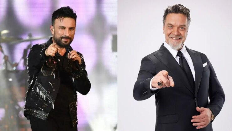 Beyazıt Öztürk: Formatı Tarkan için değiştirdim