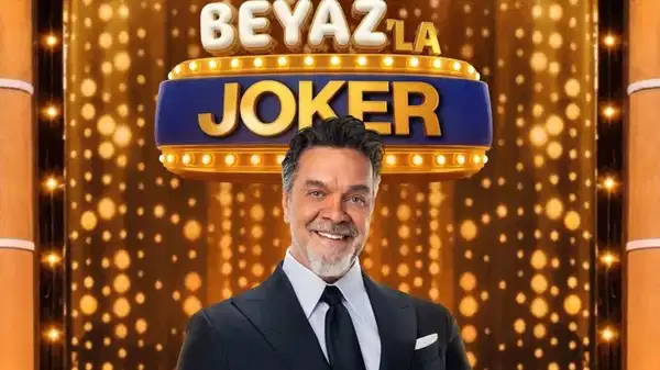 Beyaz’la Joker bu akşam yok mu? Beyaz’la Joker hangi günler var?