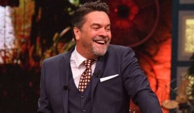 Beyaz’la Joker programında müjdeyi verdi: Beyazıt Öztürk’ten “Beyaz Show” açıklaması…
