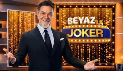 Beyaz’la Joker yarışmasında kriz çıktı: İşine son verildi!
