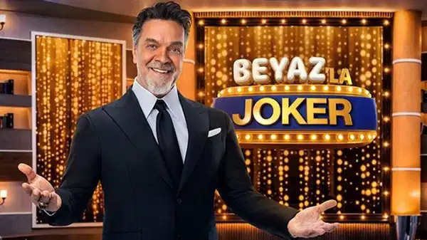 Beyaz’la Joker yarışmasında kriz çıktı: İşine son verildi!