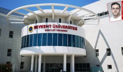 Beykent’te araştırma görevlileri işten çıkarıldı