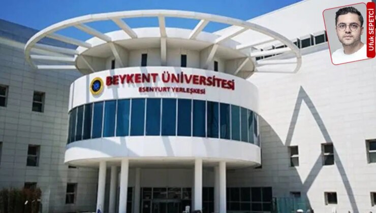 Beykent’te araştırma görevlileri işten çıkarıldı