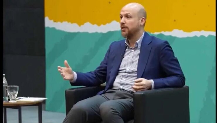 Bilal Erdoğan’a ‘Nasıl para kazanıyorsunuz?’ sorusu: ‘Gemicik’ tartışması yeniden gündeme geldi