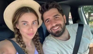 Bilal Hancı’nın eski eşi, açtı ağzını yumdu gözünü