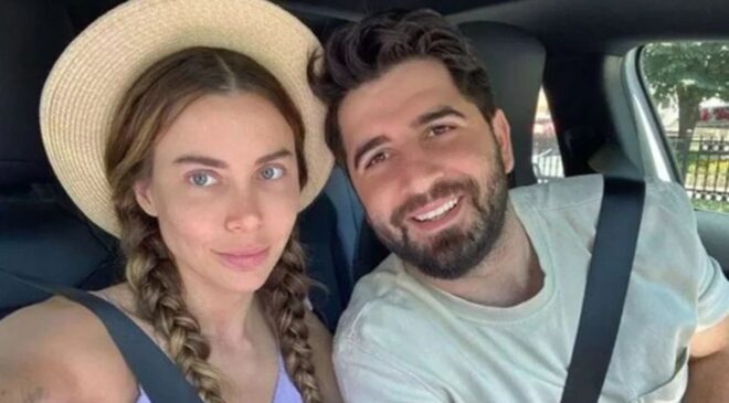 Bilal Hancı’nın eski eşi, açtı ağzını yumdu gözünü