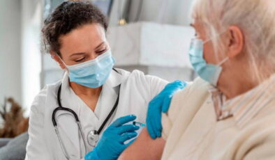 Bilim dünyasında yeni keşif: Zona aşısı biyolojik yaşlanmayı yavaşlatıyor!