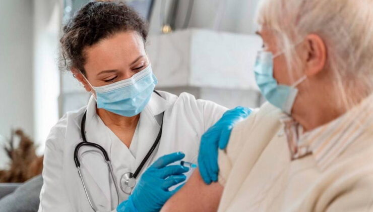 Bilim dünyasında yeni keşif: Zona aşısı biyolojik yaşlanmayı yavaşlatıyor!