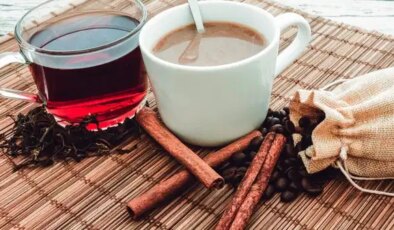 Bilim insanları açıkladı: Günlük çay alışkanlığı kemik sağlığını nasıl etkiliyor?
