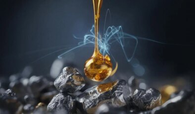 Bilim insanları başardı: Kurşun altına dönüştürüldü