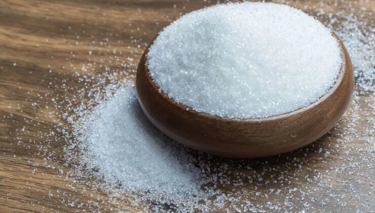 Bilim insanları ‘daha sağlıklı şeker’ üretti: Kan şekerini daha az etkiliyor ağız sağlığına da iyi gelebilir