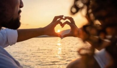 Bilimsel araştırmalar açıkladı: Aşkın ömrü ne kadar sürer?