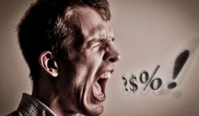 Bilimsel olarak kanıtlandı! Küfür etmek mental ve fiziksel gücü artırabilir