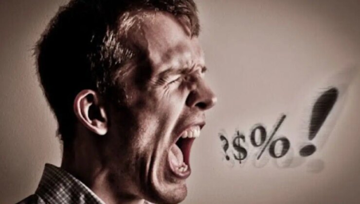 Bilimsel olarak kanıtlandı! Küfür etmek mental ve fiziksel gücü artırabilir