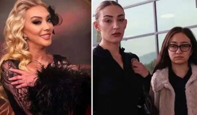 Bilirkişi raporu dosyaya girdi… Güllü’nün ölümünde kritik gelişme: Düşme şekli, Sultan Nur Ulu’nun ifadesiyle çelişti!