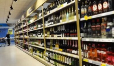 Bir alkollü içki grubuna zam geldi: 5 Ocak’tan itibaren geçerli olacak!