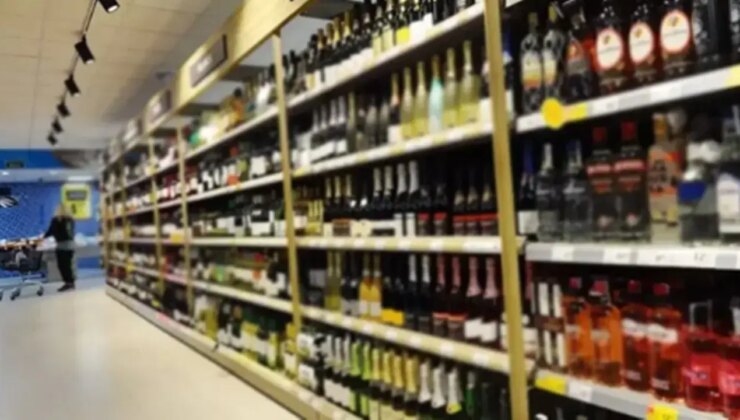 Bir alkollü içki grubuna zam geldi: 5 Ocak’tan itibaren geçerli olacak!