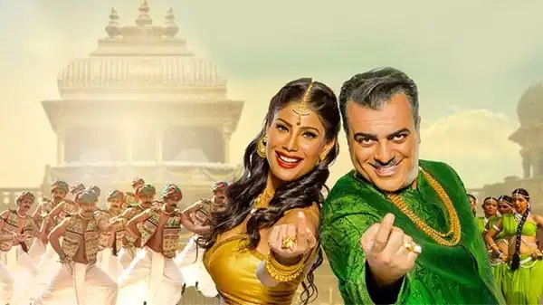 Bir Baba Hindu filminin konusu ne? Bir Baba Hindu filminin oyuncuları kim?