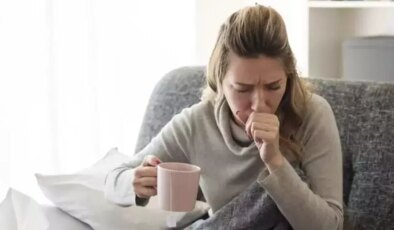 Bir fincanla gelen şifa: Boğaz ağrısına iyi gelen ev yapımı 7 doğal kür