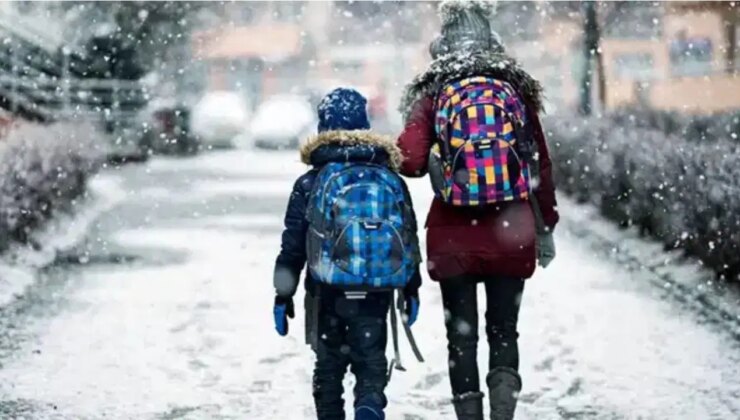 Bir ilde daha eğitime ‘kar’ engeli!