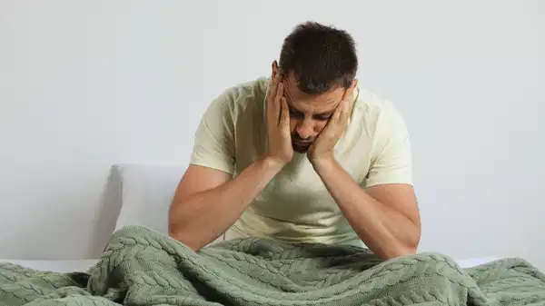 Bir insan hiç uyumadan ne kadar dayanabilir?