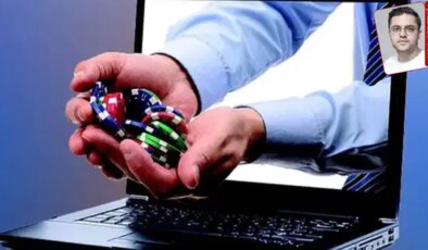 Bir ‘sanal kumar bağımlısı’ yaşadıklarını Cumhuriyet’e anlattı: Sessiz bir sosyal kriz