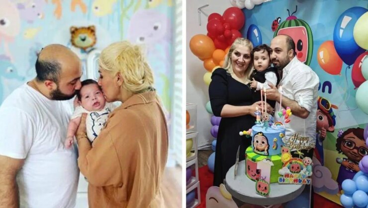 Bir yaşındaki bebeğin zehirden ölmesine dair iddianame kabul edildi