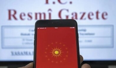 Birçok ilde acele kamulaştırma kararları Resmi Gazete’de yayımlandı!