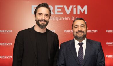 Birevim, 2026’ya “Sizi Düşünen Biri” vizyonuyla girdi