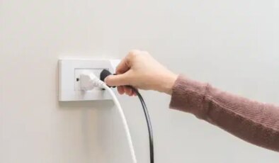 Birkaç dokunuşla daha az fatura: Elektrik tasarrufu ipuçları