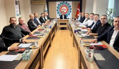 Birleşik Metal-İş’ten MESS’e karşı yeni eylem kararı