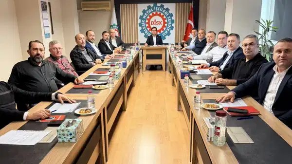 Birleşik Metal-İş’ten MESS’e karşı yeni eylem kararı