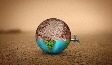 Birleşmiş Milletler: ‘Küresel su iflası’ dönemine girildi