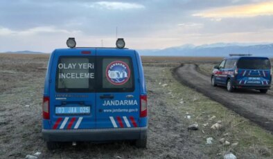 Birlikte ava gittiği arkadaşını yanlışlıkla kafasından vurdu