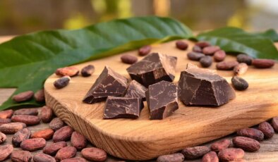 Bitter çikolatadan gelen mucize: Hipertansiyonu düşürebilir