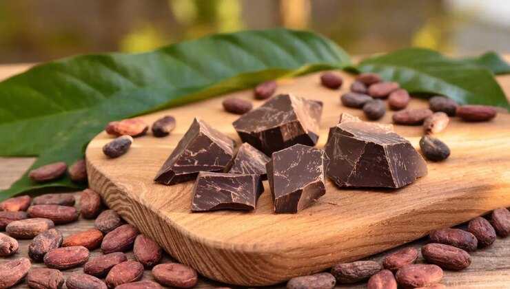 Bitter çikolatadan gelen mucize: Hipertansiyonu düşürebilir