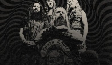 Black Label Society İstanbul’da sahne alacak