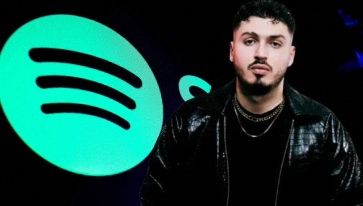 Blok3’ün şarkıları Spotify’den kaldırıldı: ‘Bu işin arkasında kim var?’