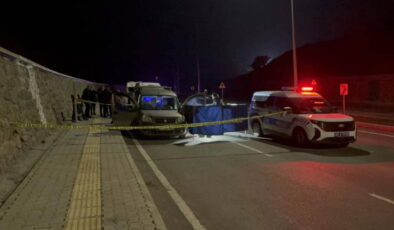‘Boğaz kesme’ cinayetinde yeni gelişme: Eşi ve oğlu gözaltına alındı!
