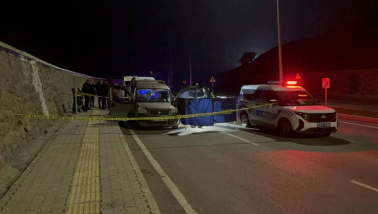 ‘Boğaz kesme’ cinayetinde yeni gelişme: Eşi ve oğlu gözaltına alındı!